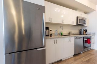 Photo 6: 407 450 8 Avenue SE in Calgary: Downtown East Village Apartment for sale : MLS®# A2040322
