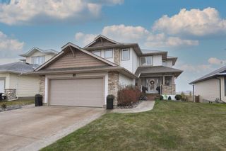 Photo 1: 76 Burris Pointe: Lacombe Detached for sale : MLS®# A2023279