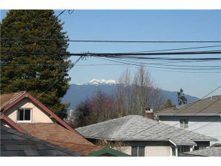 Photo 9: 2857 E 22ND Avenue in Vancouver: Renfrew Heights House for sale (Vancouver East)  : MLS®# V997966