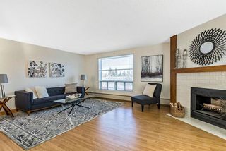Photo 11: 211 9500 Oakfield Drive SW in Calgary: Oakridge Apartment for sale