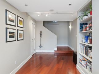 Photo 10: 505 990 BEACH Avenue in Vancouver: Yaletown Condo for sale in "1000 Beach" (Vancouver West)  : MLS®# R2812847