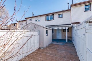 Photo 39: 152 Abergale Close NE in Calgary: Abbeydale Row/Townhouse for sale : MLS®# A1196223