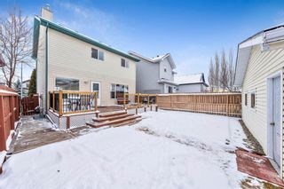 Photo 29: 264 Somerside Close SW in Calgary: Somerset Detached for sale : MLS®# A1182562