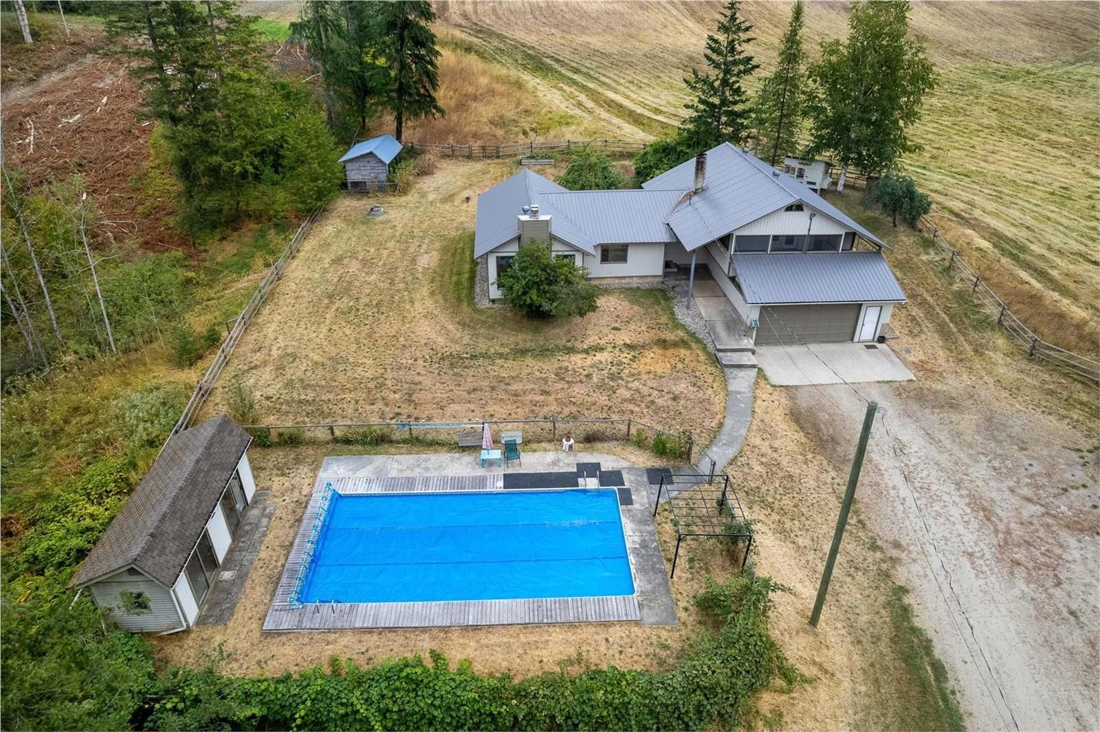 1139 Mallory Road,, Enderby