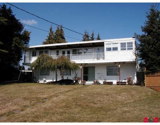 Main Photo: 13165 99A Avenue in Surrey: Cedar Hills House for sale (North Surrey)  : MLS®# F2729806