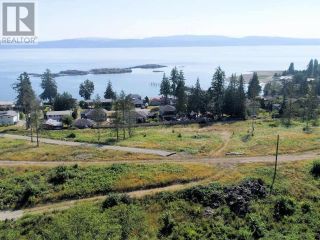 Photo 7: Prop.Lot 3 CENTENNIAL DRIVE in Powell River: Vacant Land for sale : MLS®# 16767