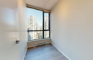 Photo 16: 1507 1239 W GEORGIA STREET in Vancouver: Coal Harbour Condo for sale (Vancouver West)  : MLS®# R2482519