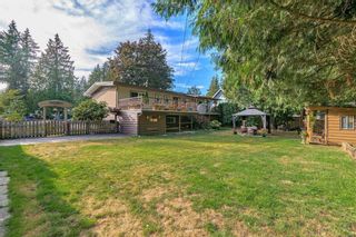 Photo 34: 4212 196B Street in Langley: Brookswood Langley House for sale in "Brookswood" : MLS®# R2757329