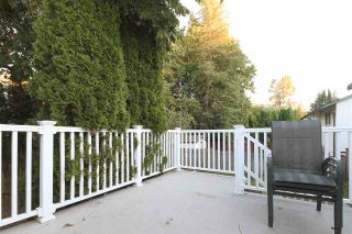 Photo 15: 3660 OLD CLAYBURN Road in Abbotsford: Abbotsford East House for sale : MLS®# R2205131