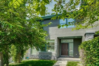 Photo 2: 2641 21 Street SW in Calgary: Richmond Semi Detached (Half Duplex) for sale : MLS®# A2016954