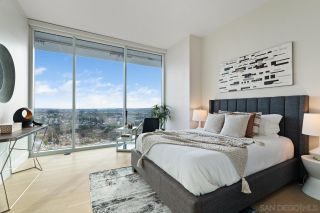 Photo 27: LA JOLLA Condo for rent : 2 bedrooms : 8800 Lombard Pl #PH 2115 in San Diego