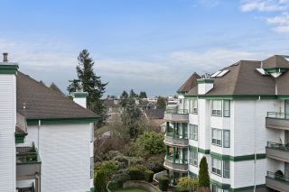 Photo 18: 507 1575 BEST Street: White Rock Condo for sale in "The Embassy" (South Surrey White Rock)  : MLS®# R2875297