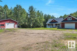 Photo 4: 53023 RGE RD 35: Rural Parkland County House for sale : MLS®# E4369776