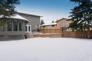 Photo 42: 80 Strathbury Circle SW in Calgary: Strathcona Park Detached for sale : MLS®# A2022102
