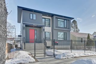 Photo 48: 11223 104 Street in Edmonton: Zone 08 House for sale : MLS®# E4328075