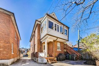 Photo 21: 349 Quebec Avenue in Toronto: Junction Area House (2 1/2 Storey) for sale (Toronto W02)  : MLS®# W8217986