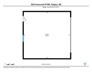 Photo 45: 202 Evanscrest Place NW in Calgary: Evanston Detached for sale : MLS®# A2115608