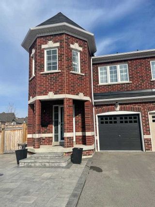 Photo 1: 100 Whitefoot Crescent in Ajax: South East House (2-Storey) for lease : MLS®# E5986669