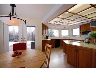 Photo 3: 97 WOODPATH Terrace SW in CALGARY: Woodbine Residential Detached Single Family for sale (Calgary)  : MLS®# C3466489