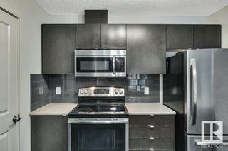 Photo 13: 126 344 Windermere Road in Edmonton: Zone 56 Condo for sale : MLS®# E4394972