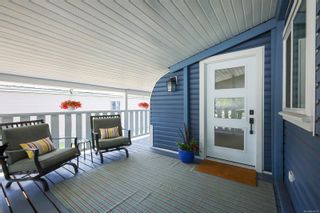 Photo 29: 35 1160 Shellbourne Blvd in Campbell River: CR Campbell River Central Manufactured Home for sale : MLS®# 934719