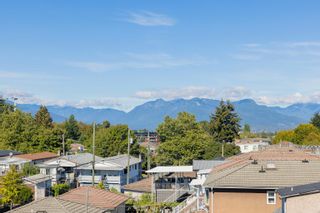 Photo 36: 4701 COMMERCIAL Street in Vancouver: Victoria VE 1/2 Duplex for sale (Vancouver East)  : MLS®# R2726594