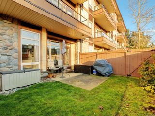 Photo 20: 101 2747 Jacklin Rd in Langford: La Langford Proper Row/Townhouse for sale : MLS®# 893354