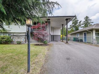 Photo 4: 4124 Birtles Ave in Saanich: SW Glanford Single Family Residence for sale (Saanich West)  : MLS®# 967986