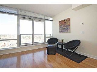 Photo 5: 1610 3830 Brentwood Road in : Brentwood_Calg Condo for sale (Calgary)  : MLS®# C3608143