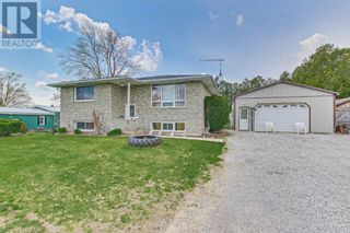 Photo 2: 3185 59 Highway in Langton: House for sale : MLS®# 40407895