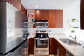 Photo 4: 510 1010 HOWE Street in Vancouver: Downtown VW Condo for sale (Vancouver West)  : MLS®# R2865565