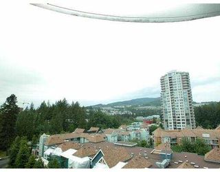 Photo 10: 901 3071 GLEN Drive in Coquitlam: North Coquitlam Condo for sale in "PARC LAURENT" : MLS®# V717054