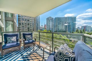 Photo 14: 1006 1008 CAMBIE Street in Vancouver: Yaletown Condo for sale in "The Waterworks" (Vancouver West)  : MLS®# R2706823