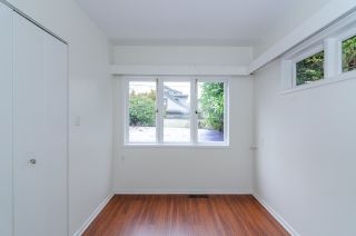 Photo 18: 4035 W 30TH Avenue in Vancouver: Dunbar House for sale (Vancouver West)  : MLS®# R2523730
