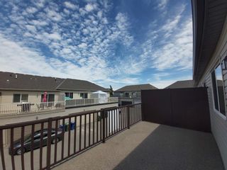 Photo 7: 86 Windstone Lane SW: Airdrie Row/Townhouse for sale : MLS®# A1226006