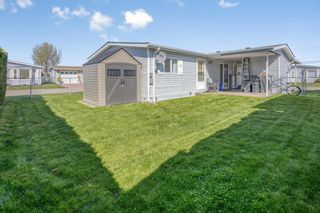 Photo 6: 19 45918 KNIGHT Road in Chilliwack: Sardis East Vedder Manufactured Home for sale in "COUNTRY PARK VILLAGE" (Sardis)  : MLS®# R2873109