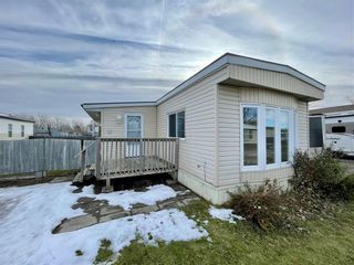 Photo 27: 13 BIRCH Crescent in St Clements: Pineridge Trailer Park Residential for sale (R02)  : MLS®# 202329365