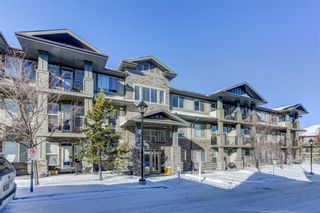 Photo 25: 108 48 Panatella Road NW in Calgary: Panorama Hills Apartment for sale : MLS®# A1184666