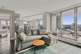 Photo 27: 2404 1238 RICHARDS Street in Vancouver: Yaletown Condo for sale in "METROPOLIS" (Vancouver West)  : MLS®# R2734591