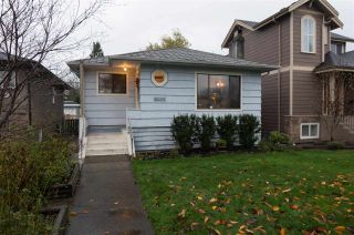 Photo 14: 3077 W 16TH Avenue in Vancouver: Kitsilano House for sale (Vancouver West)  : MLS®# R2126290