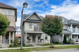 Photo 3: 7 Pendrill Way in Ajax: Central West House (2-Storey) for sale : MLS®# E7314502