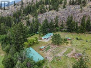 Photo 3: 1196 HWY 3A in Keremeos: House for sale : MLS®# 10308809