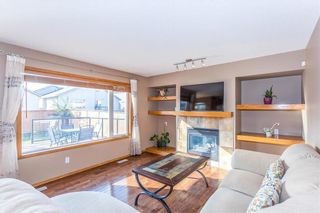 Photo 10: 46 Craigmohr Drive in Winnipeg: Richmond West Residential for sale (1S)  : MLS®# 202222949