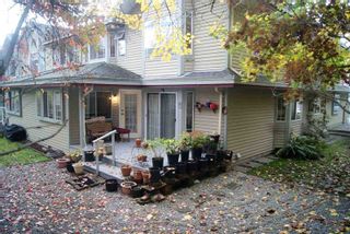 Photo 7: 1-11502 Burnett St in Maple RIdge: Townhouse for sale (Maple Ridge)  : MLS®# R2318788