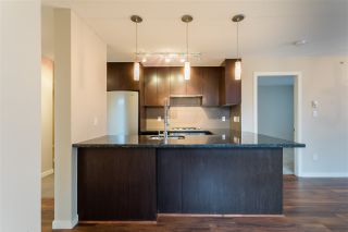 Photo 5: 305 1185 THE HIGH STREET in Coquitlam: North Coquitlam Condo for sale : MLS®# R2145713