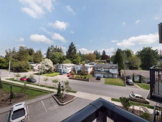 Photo 6: 421 2565 CAMPBELL Avenue in Abbotsford: Central Abbotsford Condo for sale in "Abacus" : MLS®# R2266079