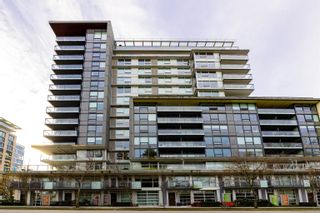 Main Photo: 1903 3131 KETCHESON Road in Richmond: West Cambie Condo for sale : MLS®# R2754391