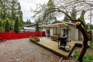 Photo 23: 869 SEYMOUR Boulevard in North Vancouver: Seymour NV House for sale : MLS®# R2871407