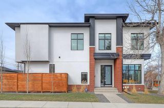 Photo 50: 3604 28 Avenue SW in Calgary: Killarney/Glengarry Semi Detached (Half Duplex) for sale : MLS®# A2121033