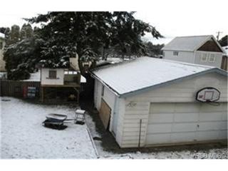 Photo 2:  in VICTORIA: SE Quadra House for sale (Saanich East)  : MLS®# 455423